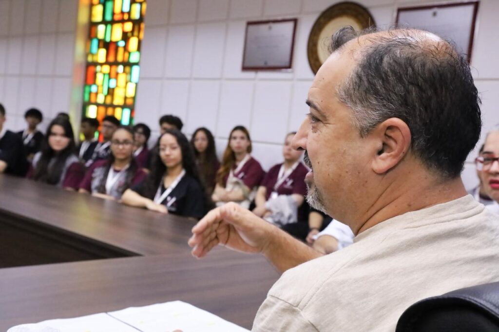 FOTOS: DIEGO BARROS - PMM