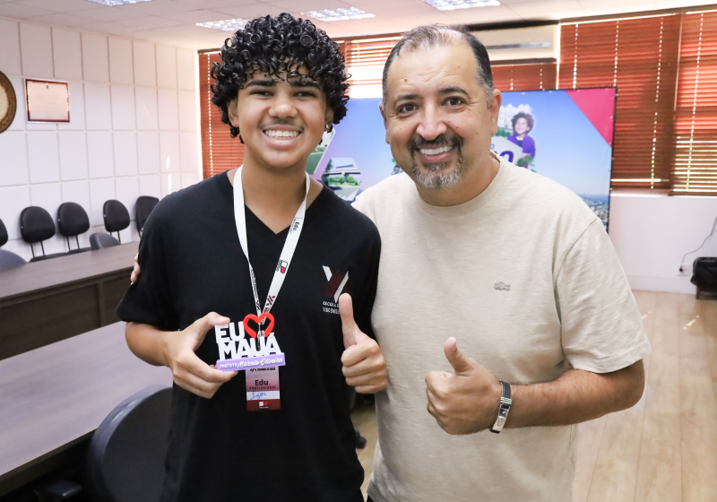 FOTOS: DIEGO BARROS - PMM