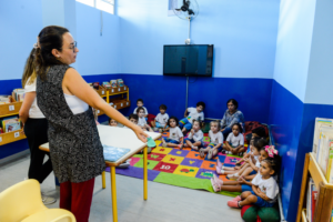 Fotos: Divulgação/PMSBC