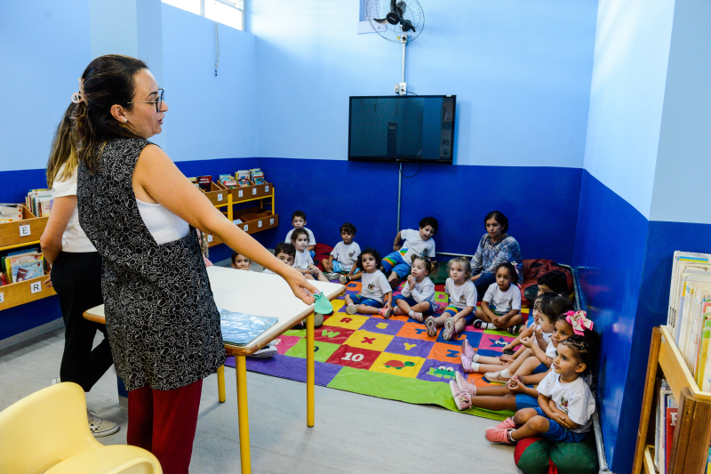 Fotos: Divulgação/PMSBC
