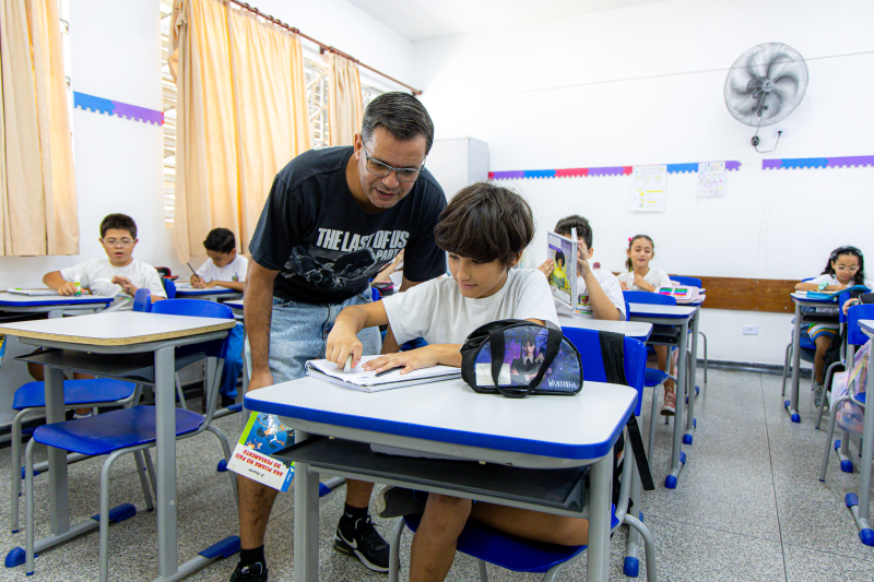Fotos: Divulgação/PMSBC
