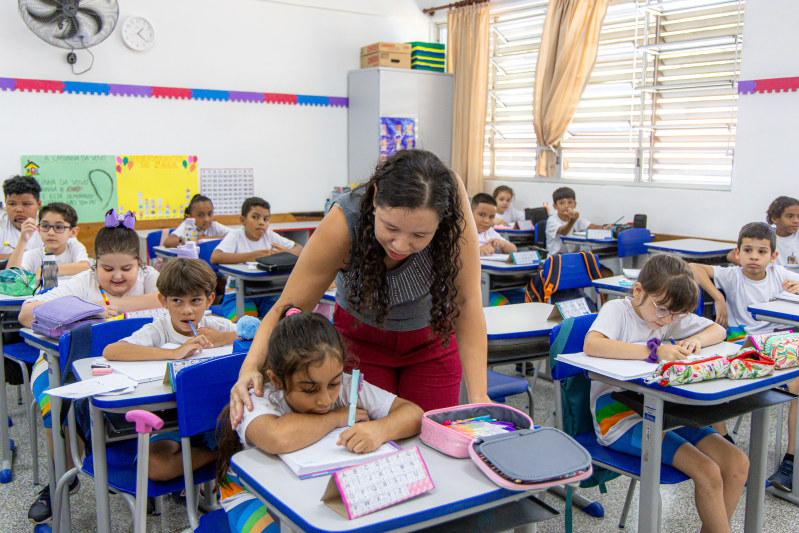 Fotos: Divulgação/PMSBC