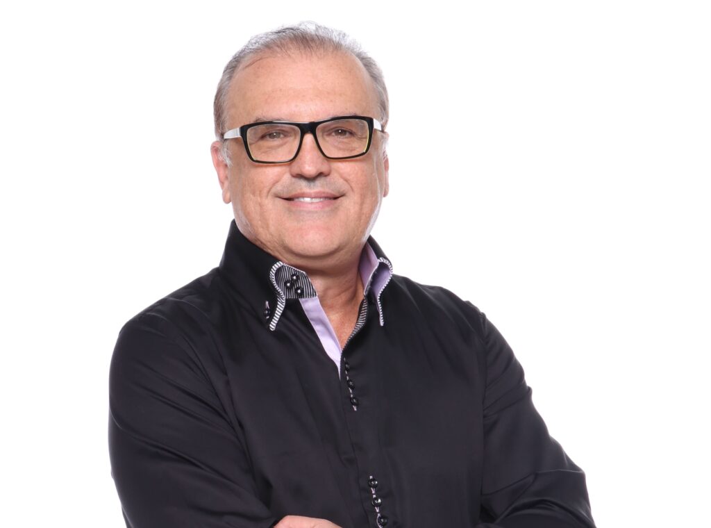 Edson Rumuth, CEO Emagrecentro - Créditos da foto: Divulgação