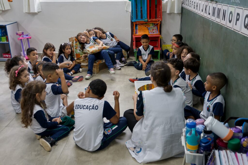 Fotos: Divulgação/PMSCS