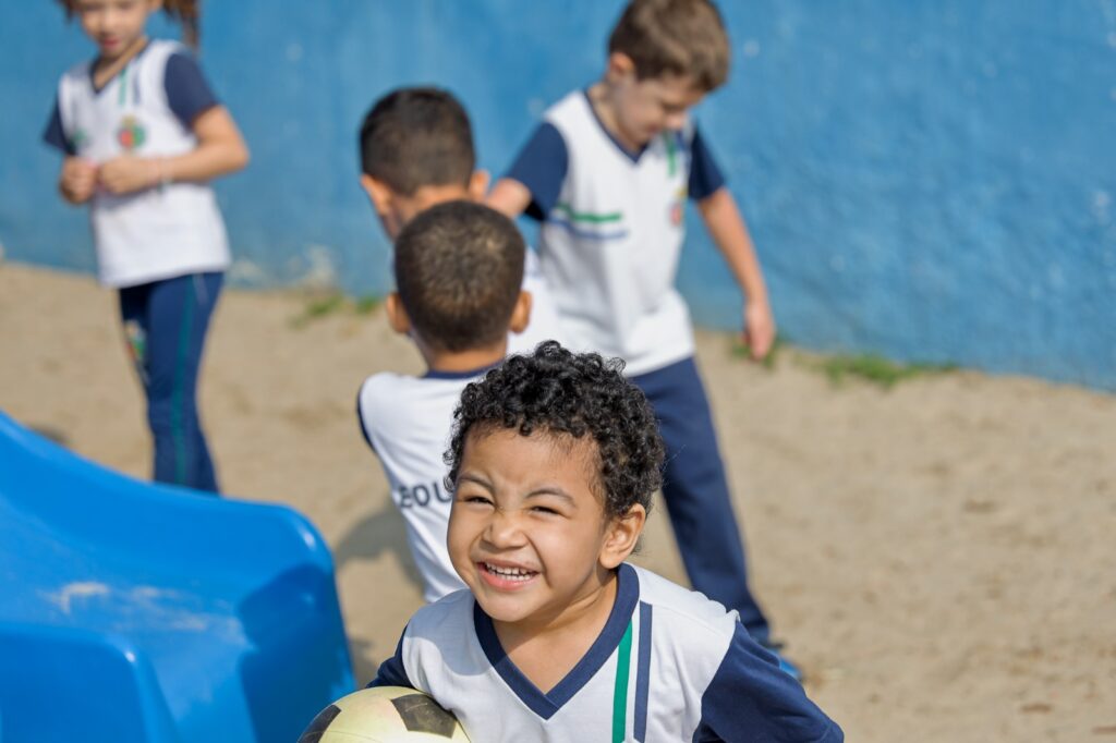 Fotos: Divulgação/PMSCS
