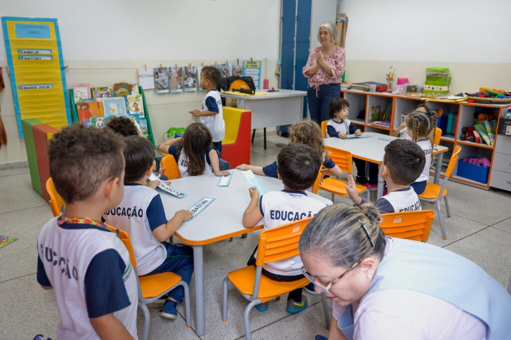Fotos: Divulgação/PMSCS