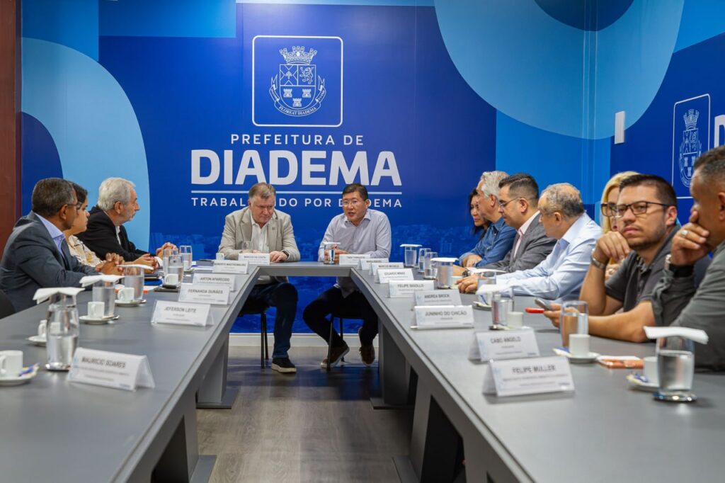 Créditos da foto: Divulgação
