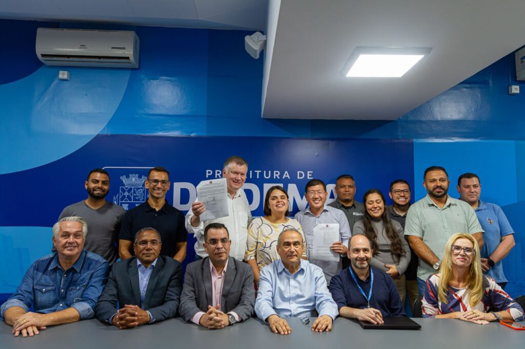 Créditos da foto: Divulgação