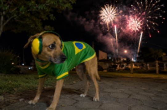 Foto: Imagem gerada por IA (OpenAI/ChatGPT)