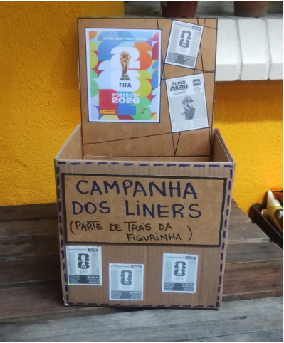 Créditos da foto: Divulgação