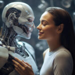 Quando uma inteligência artificial se torna a única que nos escuta