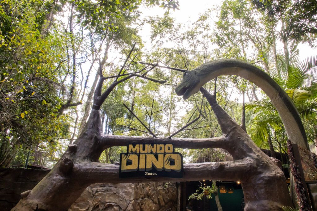 Crédito: Divulgação Zoo São Paulo