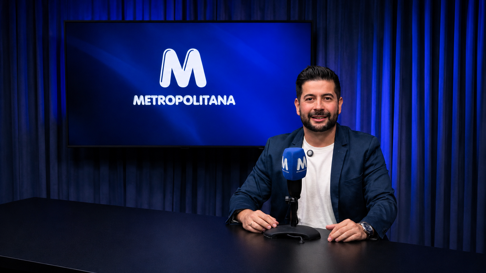 Programa Marketando reestreia no rádio paulistano sob a liderança do publicitário Rafael Lazzaro Sintonizado na Rádio Metropolitana 1070 AM, a atração sob comando do CEO da Agência Phoenix propõe debates sem jargões corporativos A busca por conteúdos corporativos autênticos e pragmáticos vem redefinindo as dinâmicas de consumo de informação nas grandes metrópoles. Em resposta a esse movimento do mercado, o publicitário Rafael Lazzaro, especialista com mais de vinte anos de trajetória na comunicação e gestor da Agência Phoenix, assumiu o comando da nova temporada do programa Marketando. Transmitida semanalmente pela Rádio Metropolitana 1070 AM, a atração conecta conceitos de gestão, inovação e posicionamento de marca ao cotidiano de empreendedores, quebrando barreiras linguísticas tradicionais.
