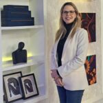 Dra. Ariane Bonucci alerta para os riscos da exposição ao ruído e reforça cuidados com a saúde auditiva em entrevista à Rede Mais Família