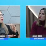 Dra. Ariane Bonucci alerta para riscos do ruído e uso inadequado de fones de ouvido em entrevista à Rádio Nova Difusora
