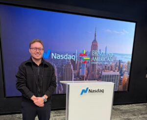 Renan Pollak, sócio da N+G Media e da Publik, analisa como a Brazilian Week consolidou-se como um dos principais encontros do calendário empresarial brasileiro e por que a presença internacional passou a fazer parte da estratégia de grandes empresas.