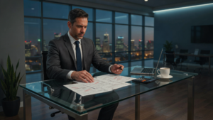 A dependência de operações de curto prazo acendeu um alerta no ecossistema corporativo brasileiro. Dados do mercado de capitais indicam que mais de 60% do volume total de crédito estruturado no país tem sido direcionado exclusivamente à antecipação de recebíveis, evidenciando uma severa compressão no capital de giro das empresas. Esse movimento massivo em busca de liquidez imediata expõe gargalos profundos na manutenção do fluxo de caixa e acena para uma desaceleração na capacidade de investimento do setor produtivo.