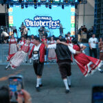 São Paulo Oktoberfest tem entrada gratuita nesta quarta e quinta-feira