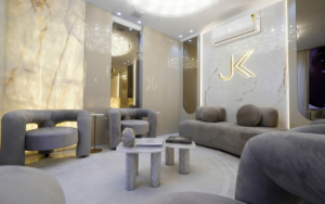 JK Estética Avançada,