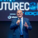 Futurecom aposta em ilusionismo para promover integração e descompressão em meio aos negócios