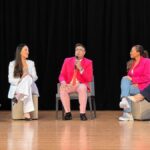 Força Feminina e Propósito Brilham em Encontro que contou com presença de Diana Santana