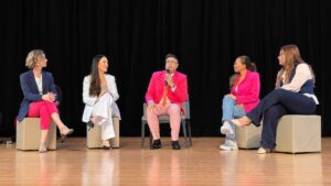 Encontro de Mulheres “Poder de um Sim!” - Foto: Divulgação